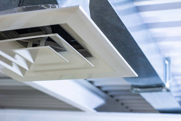 , UT Airduct Cleaning Company