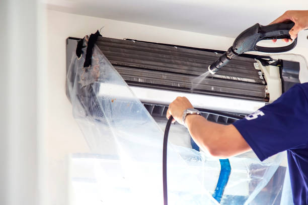 Best Ventilation Cleaning Services  in Stansbury Park, UT