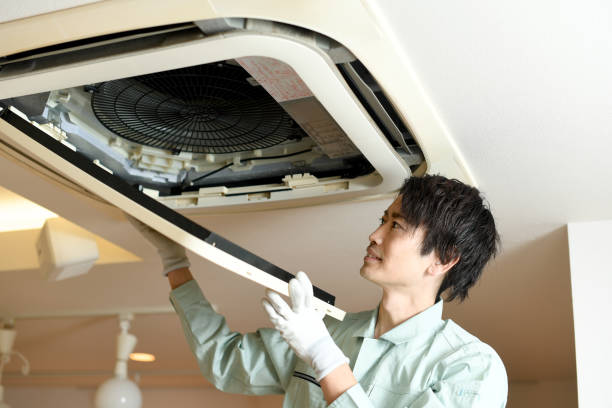 Best Home Air Vent Cleaning  in Stansbury Park, UT