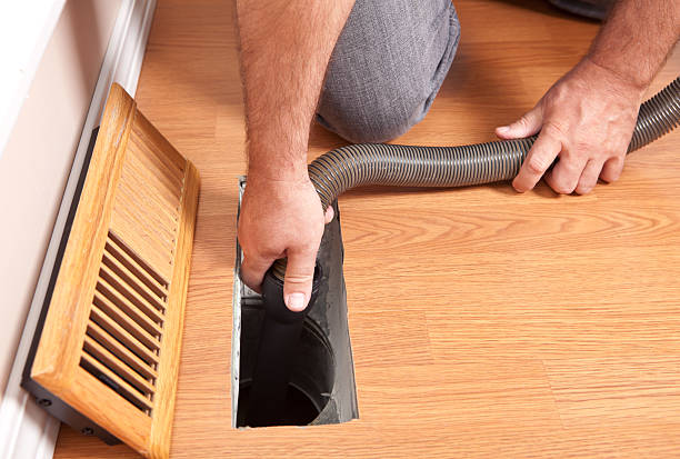 Best Affordable Air Duct Cleaning  in Stansbury Park, UT