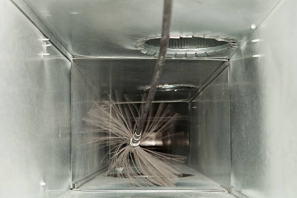 Best Affordable HVAC Duct Cleaning  in Stansbury Park, UT