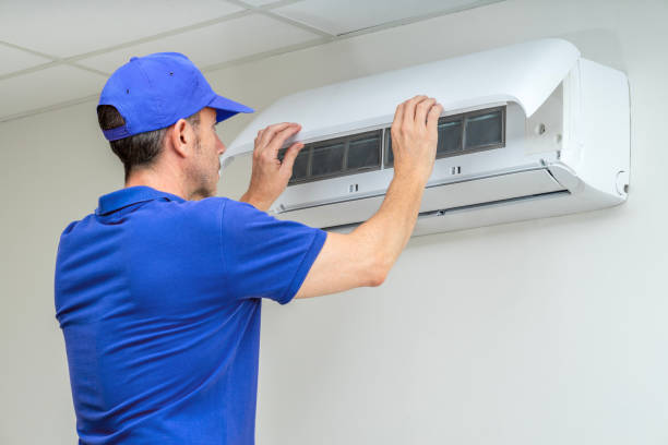 Best Home Air Vent Cleaning  in Stansbury Park, UT