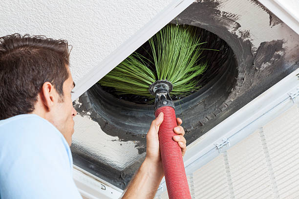 Best Emergency Air Duct Cleaning  in Stansbury Park, UT